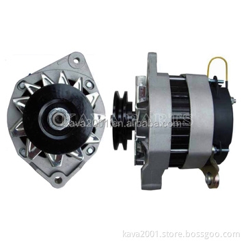 Renault Car Alternator Rvi CA314IR Lester 20698
